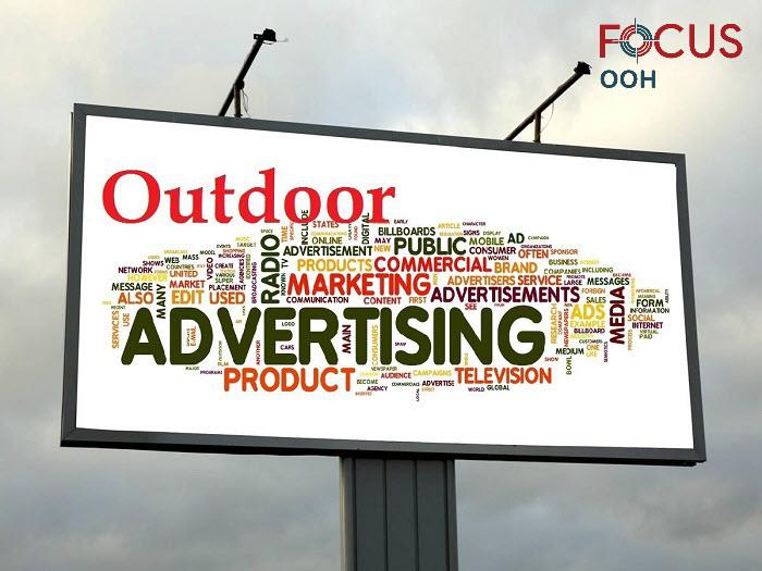 Tại sao doanh nghiệp nên đầu tư vào hình thức Billboard quảng cáo ngoài trời